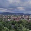 ویلا باغ با کلبه سویسی عالی در منطقه عالی جاده بزچفت نزدیک به پارک جنگلی بزچفت