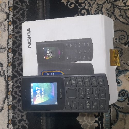 گوشی نوکیا ۱۰۶ اصل