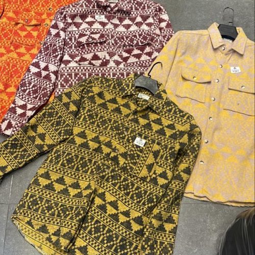 پوشاک مردانه زیر فی