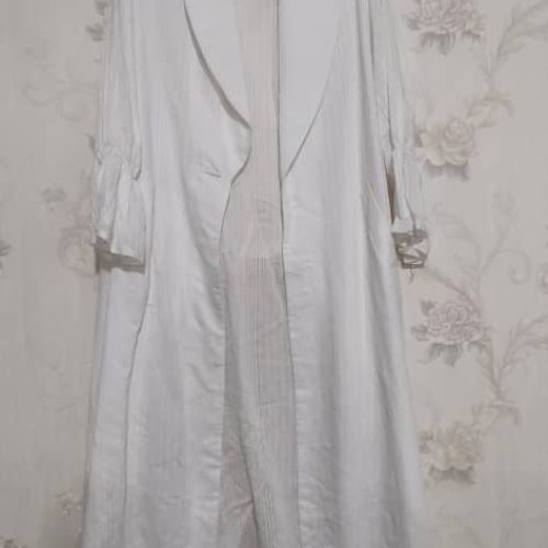 لباس مجلسی تمیز و در حد نو