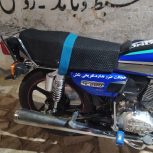 موتور سیکلت 200cc احسان