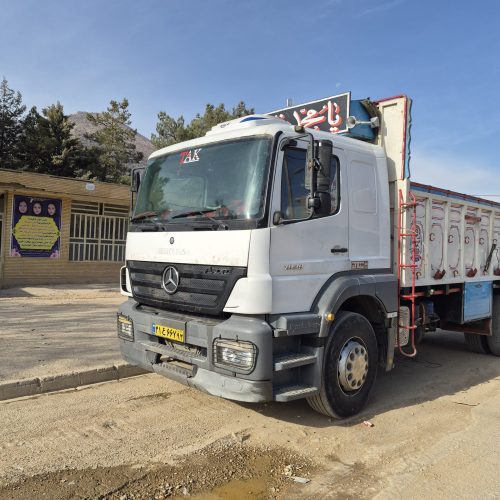 تک آکسورمدل 1385