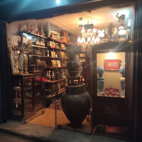 فروش کلی اجناس مغاذه عتیقه فروشی ارسال ازاصفهان