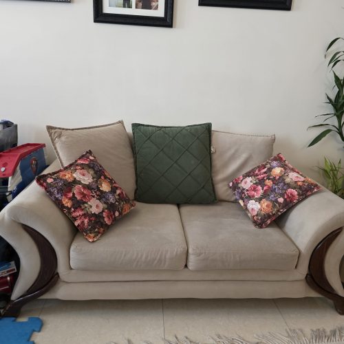 سرویس مبل و میزنهاخوری