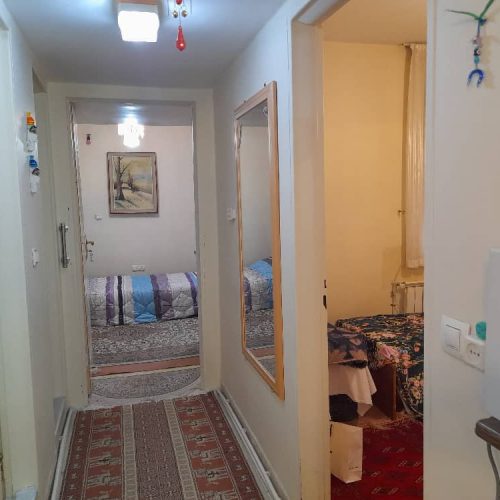 فروش آپارتمان در مارلیک بلوار ارغوان خیابان صیف