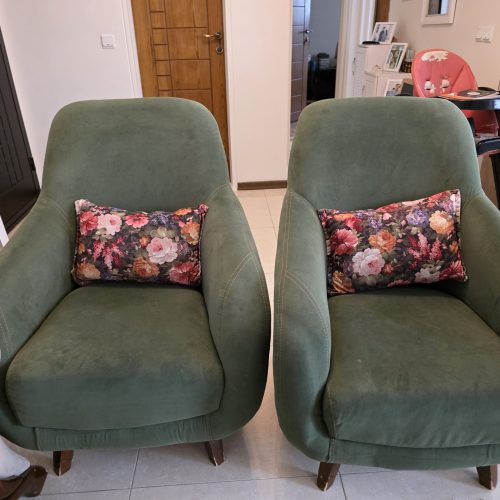 سرویس مبل و میزنهاخوری