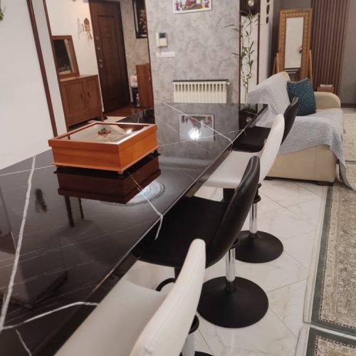 شهرک سروآزاد// چیتگر  115 متر