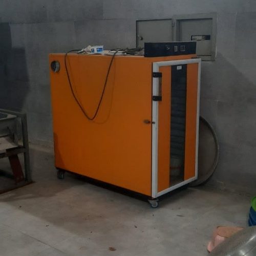 خط تولید بسته بندی