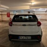 ام وی ام x22 مدل 96