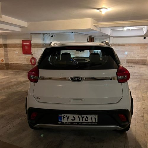 ام وی ام x22 مدل 96