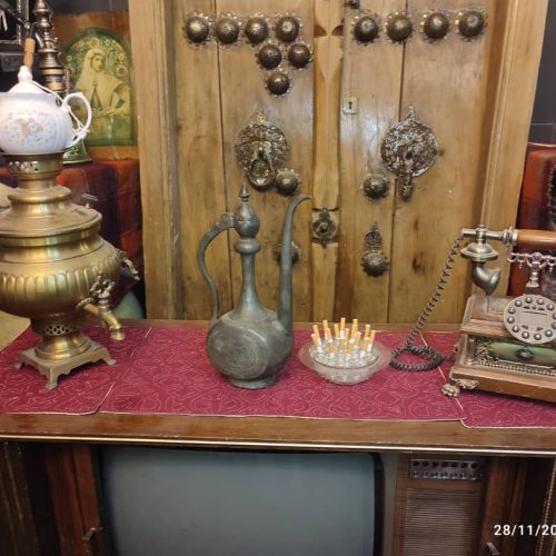 فروش کلی اجناس مغاذه عتیقه فروشی ارسال ازاصفهان