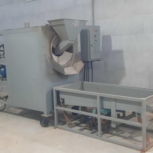 خط تولید بسته بندی