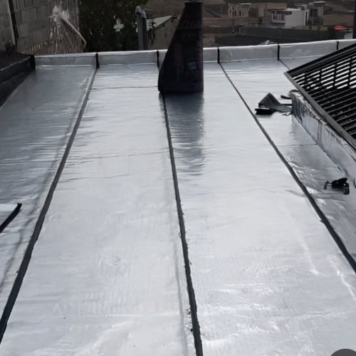 نصب ایزوگام