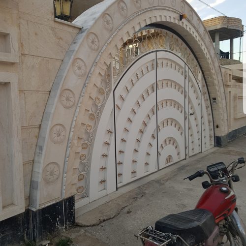 نما کار ساختمان