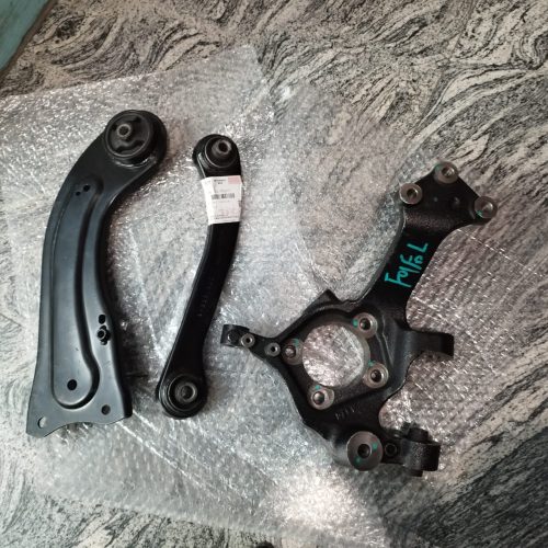 لوازم یدکی بسترن هوال فدیلیتی دیگنتی ریسپکت جک