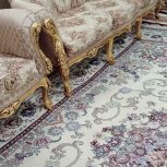 مبل 9 نفره تمیز