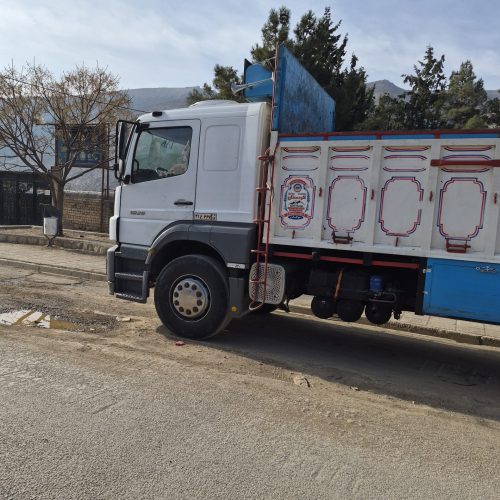 تک آکسورمدل 1385