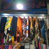 فروش مغازه شال و روسری