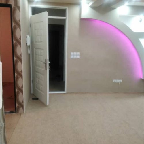 مسکن مهر طبقه 4