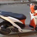 فروش موتور سیکلت