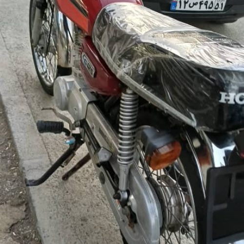 موتور سالم، قیمت مقطوع