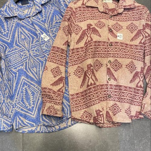 پوشاک مردانه زیر فی