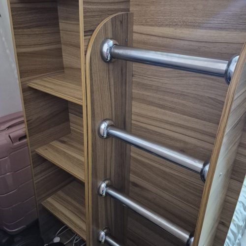 فروش تخت دوطبقه