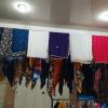 فروش مغازه شال و روسری