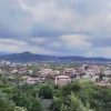 ویلا باغ با کلبه سویسی عالی در منطقه عالی جاده بزچفت نزدیک به پارک جنگلی بزچفت