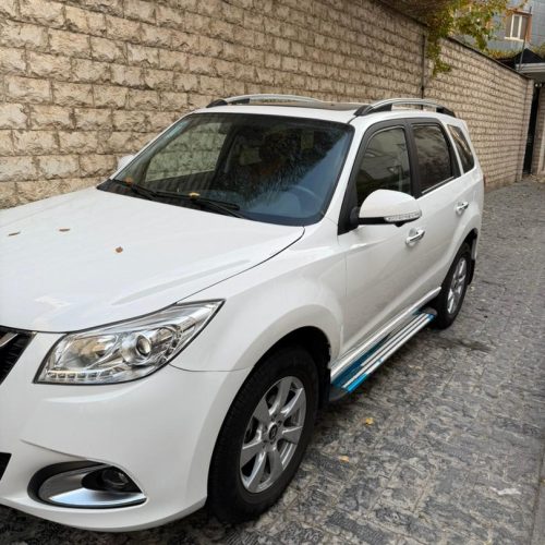 فروش هایما s7 +