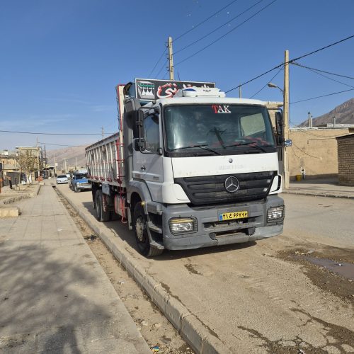 تک آکسورمدل 1385