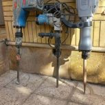 تخریب ساختمان