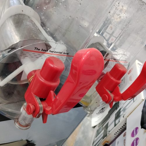 دستگاه الکترو کاه زیر قیمت