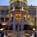 فروش زمین  در منطقه 1 تهران