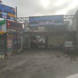 شاگرد مکانیک یا مکانیک نیمه ماهر