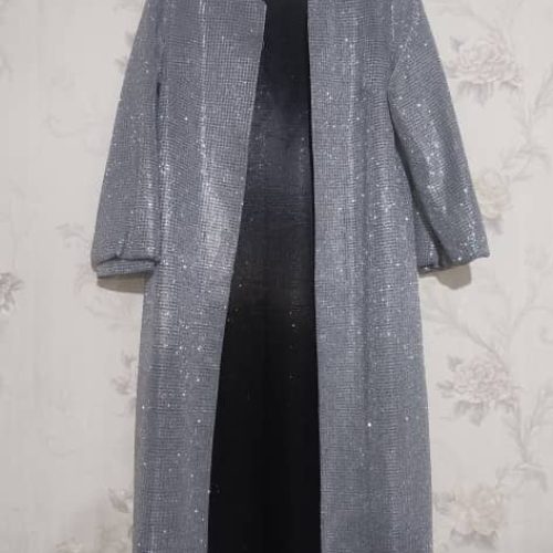 لباس مجلسی تمیز و در حد نو