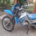 موتور تلیر شهاب درحد