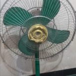 پنکه فلزی ایستاده