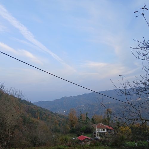 فروش زمین 281 متری