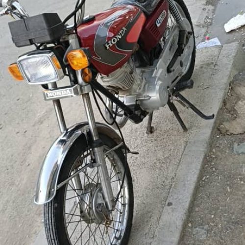 موتور سالم، قیمت مقطوع