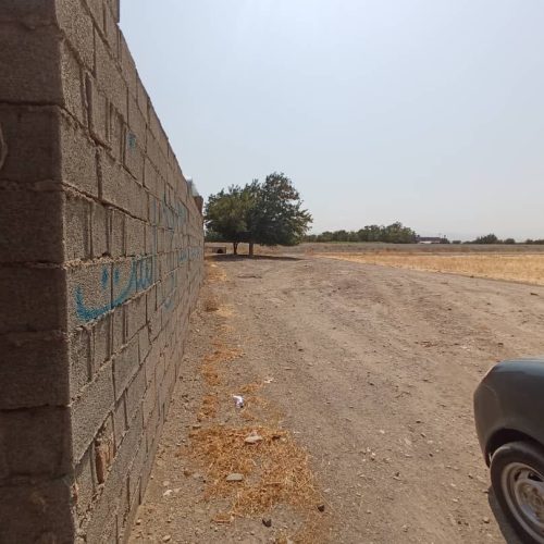 فروش باغ یا معاوضه با ماشین یا خانه .طلا