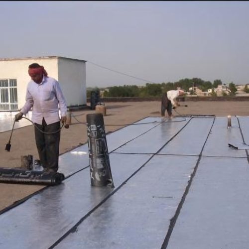 نصب ایزوگام