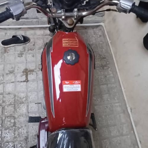 موتور سالم، قیمت مقطوع