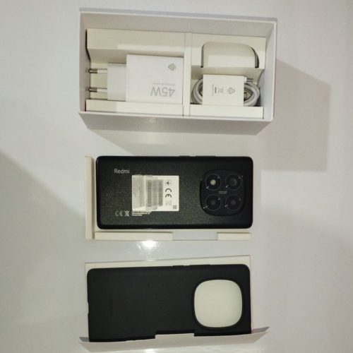 گوشی ردمی نوتی 14 پرو