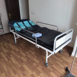 فروش تخت بیمار و تشک مواج