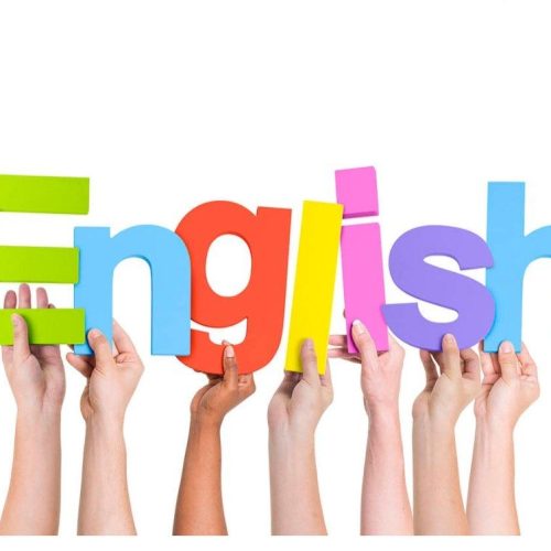 کلاس زبان انگلیسی خصوصی توسط خانوم در منزل یا آنلاین/ معلم با تجربه