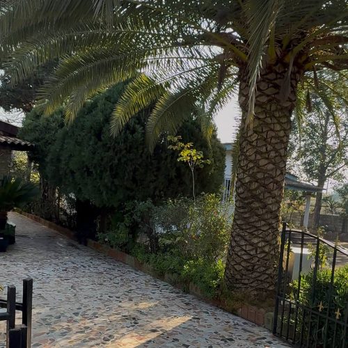 ویلا شهرکی در سیسنگان نوشهر