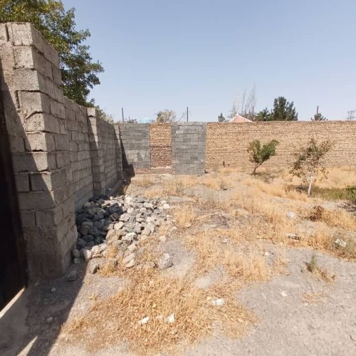 فروش باغ یا معاوضه با ماشین یا خانه .طلا