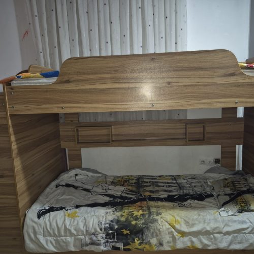 فروش تخت دوطبقه