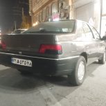 پژو روا نوک مدادی